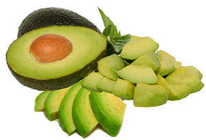 Aguacate Congelado | Mejor Precio Alta Calidad 100% Aguacate Orgánico Para Batidos De Vietnam - Product Image 3