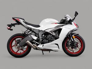 Motocicleta de segunda mano en venta, Kawasaki Ninja ZX-6R 2025 - Product Image 5