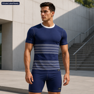 Camiseta de Fútbol de Alta Calidad con Estampado Digital, Transpirable, de Secado Rápido, Tela de 220g, Uniforme Deportivo para Fútbol, Personalizable para Clubes Unisex - Product Image 3