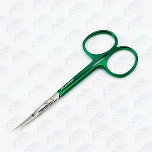 Coupe-ongles droits en acier inoxydable pour soins de beauté, vente en gros - Product Image 4