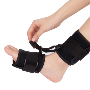 High Quality Neoprene Fabric Made Ankle Support Premium Selling Gym Fitness Workout Training Wear Adjustable Ankle <b>Straps</b> - Product Image 1