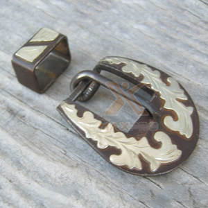 Hebillas de Hierro para Uniformes Ceremoniales Más Vendidas, Color y Tamaño Personalizados - Product Image 3