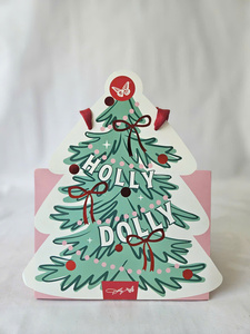 Custom <b>Packing</b> Paper <b>Boxes</b> Packaging with Your Own Logo Eco-Friendly Paperboard 4-Color Printing <b>Boxes</b> for Gifts - Product Image 2