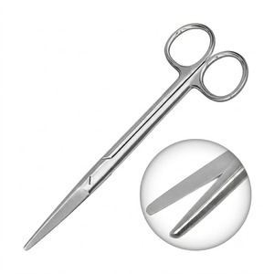 Juego de 72 Instrumentos Quirúrgicos Veterinarios, Paquete de Pinzas para Esterilización, Acero Inoxidable Alemán, Reutilizables, Autoclavables, para Cirugía Ortopédica Canina - Product Image 2