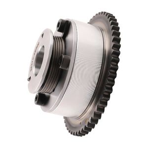 Pour Hyundai Elantra 11 et Kia Soul Forte : Engrenage d'arbre à cames d'échappement CVVT 24370 2E020, soupapes d'admission et d'échappement et tappets de soupapes - Product Image 1