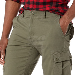 Ropa transpirable y ligera para mayor comodidad, pantalones tácticos, ropa deportiva, pantalones tácticos - Product Image 4