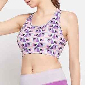 Gym Fitness <b>Clothing</b> Women Sports Bra Workout Wear Women Sports Bra High Quality Women Sports Bra - Product Image 5