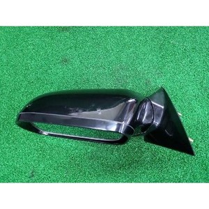 ชุดกระจกมองข้างซ้าย Equus สำหรับมองหลังด้านนอก, มือสอง ของแท้ OEM รุ่น 876053B220EB - Product Image 5