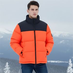 Chaqueta Bomber Unisex de Talla Grande, de Tela de Lana, con Forro Polar y Bordado de Camuflaje para Invierno - Product Image 3