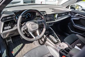 รถยนต์มือสองสภาพดีเยี่ยม ปี 2023 Audi S3 Premium Plus Sedan พร้อมส่ง - Product Image 2