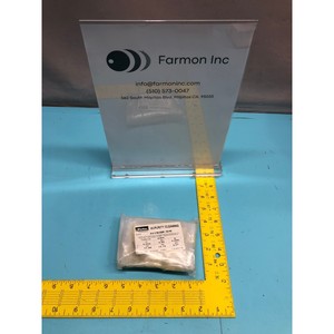 10 PARKER 4-4 V1M-SSR.75-PE Cuerpo de Conexión para Procesos - Equipo y Piezas de Semiconductores de Confianza con Legado Global - Product Image 2