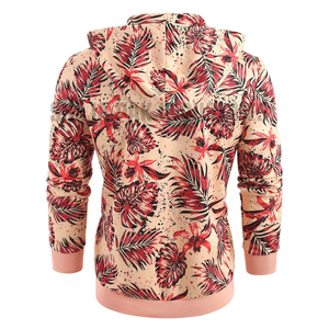 Venta al por mayor de alta calidad de equipo deportivo sublimado sudaderas con capucha - Product Image 2