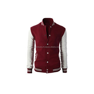 Blouson d'hiver en satin pour homme, coupe-vent, nouveau design, couleur, vente en gros - Product Image 4