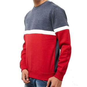 Sweat pour homme de bon fabricant Marque privée Prix bas Bestseller Sweat pour homme imprimé avec logo professionnel - Product Image 2