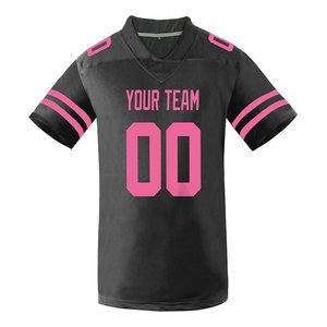Custom Sublimated American Football Jersey – Latest Personalized Football Uniform for Men with High Quality & Reasonable Prices - Product Image 2