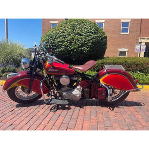 1947มือสอง I-N-Dian หัวหน้า springfield legendaryclassic epicride ขาย - Product Image 1