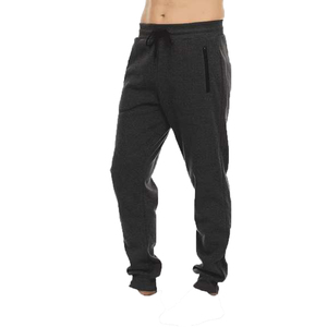 Pantalon de jogging pour homme, nouveau style, séchage rapide, coupe-vent, 100% coton, léger, de haute qualité, avec cordon de serrage, logo personnalisé imprimé - Product Image 3
