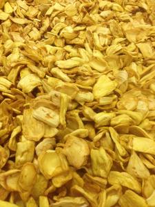 Fournisseur et fabricant en gros de tranches de jaca séchées croustillantes du Vietnam, collation de fruits tropicaux naturels de qualité supérieure, emballées sous vide à 100% - Product Image 3