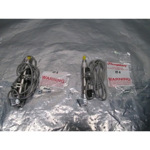 Kit de Cilindro Neumático Humphrey CT-8 de 0.50 Pulgadas - Equipo y Piezas de Semiconductores de Confianza con Legado Global - Product Image 1