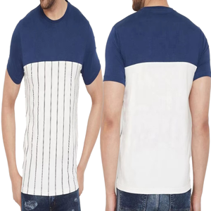 Trendy Oversized Drop Shoulder T Shirt Unisex Premium Cotton Loose Fit Soft Breathable Casual Streetwear Summer Plain Solid <b>tee</b> - Product Image 6