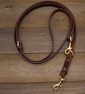 Premium Eco-Friendly Modern Heavy Duty <b>Dog</b> <b>Leash</b> with Animal Pattern and 100% Cotton Material - Product Image 2