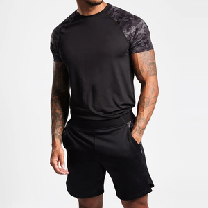 Tenues de sport et vêtements de gym personnalisés à prix abordable – Fournisseur en gros avec expédition rapide – Shorts de sport pour l'entraînement et la gym - Product Image 2