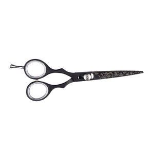 Tijeras Profesionales de Acero Inoxidable para Cortar el Cabello, 6 Pulgadas, Plegables, Ligeras, para Peluquero y Barbería - Product Image 5