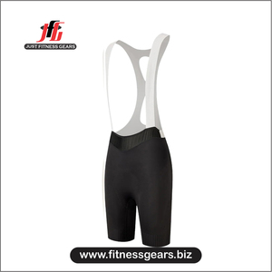 Cuissard de cyclisme unisexe d'été très vendu, grande taille, personnalisé, respirant, séchage rapide, en Spandex/Polyester 120g, imprimé par transfert thermique - Product Image 4