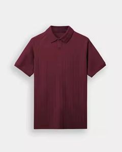 Fabricant direct d'usine, polos pour hommes de qualité professionnelle, tissus et designs demandés par les clients, polos de la plus haute qualité. - Product Image 3