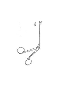 ชุดเครื่องมือผ่าตัดจมูก PENTAX SURGICAL คุณภาพสูง 4 ชิ้น คีมจับกระดูกอีโตไมด์ Wilde Blakesley ขนาด 5 นิ้ว ชุดอุปกรณ์ผ่าตัดหู คอ จมูก สำหรับศัลยกรรมตกแต่งจมูก ได้รับมาตรฐาน CE - Product Image 4