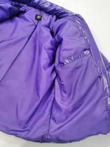 Custom Oversized Puffer <b>Jacket</b> <b>Men's</b> Fashion Stand Collar Bubble Coat Winter Warm Padded <b>Jacket</b> No Zipper - Product Image 6