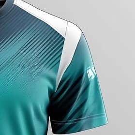 Camiseta Casual para Hombre, de Secado Rápido y Transpirable, 100% Algodón, Ecológica y Personalizable, Superventas - Product Image 3