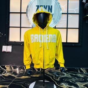 Fabricante Mayorista de Sudaderas con Capucha de Alta Calidad 100% Algodón, Sudadera con Capucha Vintage de Felpa Francesa para Hombre, Sudadera con Capucha Extra Grande con Cierre de Cremallera - Product Image 2