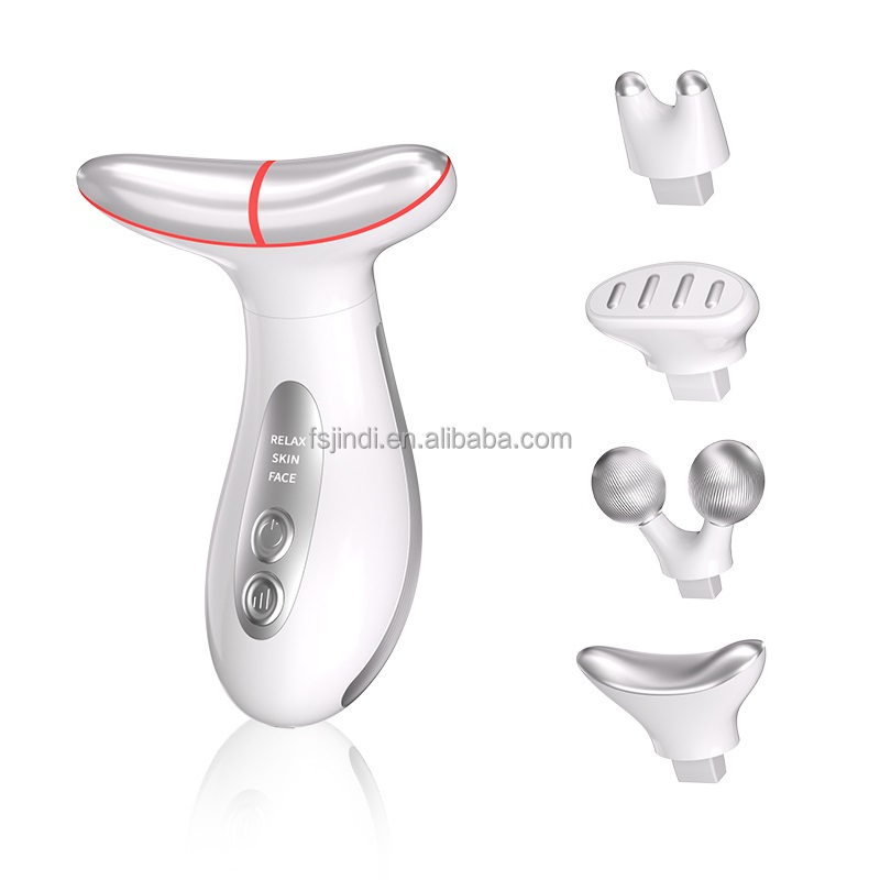 New Design Guasha Facial Massager USB