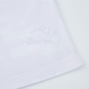 Uniforme de Fútbol Personalizado para Hombre, Transpirable, de Poliéster, Alta Calidad, MOQ Bajo, Económico - Product Image 4