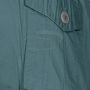 Top classement couleur attrayante personnalisé décontracté multi-poches droit extérieur Cargo pantalon Style décontracté hommes pantalons - Product Image 6