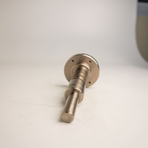Tige tournée CNC de précision sur mesure, certifiée ISO9001, inspectée par CMM, concentricité de 0,01 mm, AMT VINA - Product Image 3