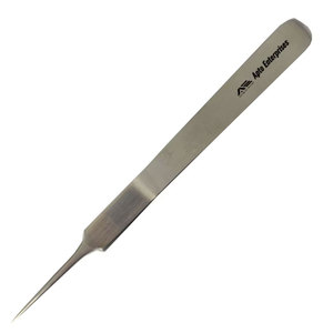 Instrumentos Médicos de Acero de Precisión de 4.75 Pulgadas (119 mm) para la Elaboración de Joyería Delicada y Cirugías Oftálmicas - Product Image 5