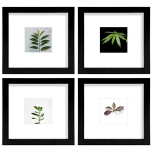 Cadres photo en bois naturel faits à la main, écologiques, durables et résistants aux UV pour la décoration intérieure – Cadeaux spéciaux pour occasions spéciales, vente en gros - Product Image 3