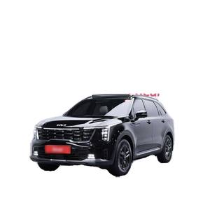 Kia Sorento HEV 2024, 1.6, 2WD, 9263 km, Volante a la Izquierda, Caja de Cambios Automática, Asientos de Cuero - Product Image 1