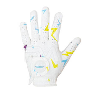 Service OEM, dernières tendances en matière de gants de golf, gants de golf personnalisés imprimés, gants de golf en gros - Product Image 4