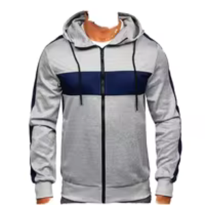 Wholesale Custom Logo 100% Polyester Tracksuit Men Quick Dry Sportswear <b>Jogging</b> Running Gym Wear OEM ODM Manufacturer - Product Image 6