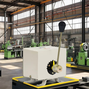 รุ่นใหม่ CMK ผลิตมาสเตอร์คอนโทรลเลอร์สำหรับ 4 สเต็ป/6 แคม ผลิตในอินเดีย - Product Image 2