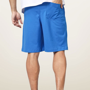 Short de surf personnalisé pour homme, taille plus, avec poches, imperméable, écologique, séchage rapide, respirant, vêtements de surf OEM - Product Image 5