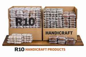 Conjunto de Cadenas de Resina Colgantes Verticales, Decoración de Pared Interior Colorida, Adorno Ovalado Sólido y Enlazado Hecho a Mano, Colección de Adornos para Decoración de Habitaciones - Product Image 5