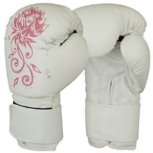 Gants d'entraînement de boxe professionnels personnalisés avec velcro ou lacets, gants d'entraînement MMA Muay Thai - Product Image 4