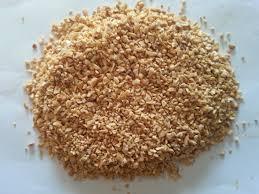 Gránulos de Ajo Tostado Premium, Sabor Tostado para Sazonar, Mezcla de Especias, Ingrediente de la Mejor Calidad, Suministro a Granel - Product Image 2