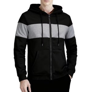 Sudadera con capucha personalizada estilo streetwear, unisex, vintage, extragrande, de tejido grueso de 450 GSM, forro polar/franela, de secado rápido y transpirable. - Product Image 5