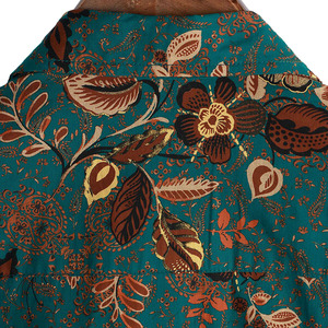 Camiseta Hawaiana Ligera para Hombre, la Mejor Calidad, Superventas, Tendencia Actual, Disponible al por Mayor, Camisetas Personalizadas para Hombre - Product Image 4