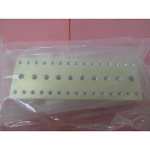 AMAT 0020-75928 Barra Colectora, GND, W8 PS. 1/2-20 y 30 - Equipo y piezas de semiconductores de confianza de marca global en - Product Image 5
